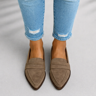 Women's Comfortable Classic Loafers