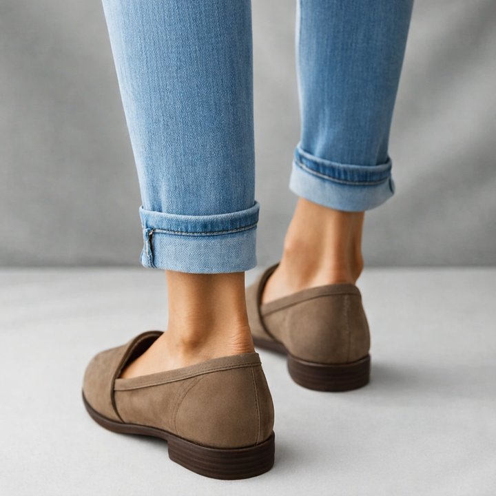 Women's Comfortable Classic Loafers