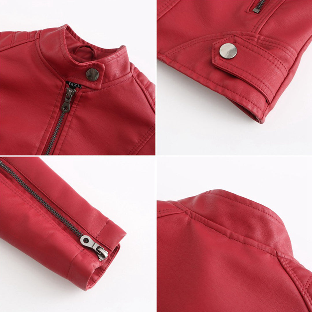 Women's Sleek Modern Tailored Jacket
