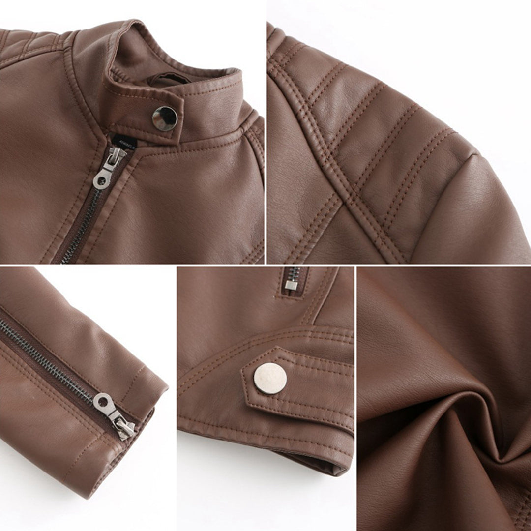 Women's Sleek Modern Tailored Jacket