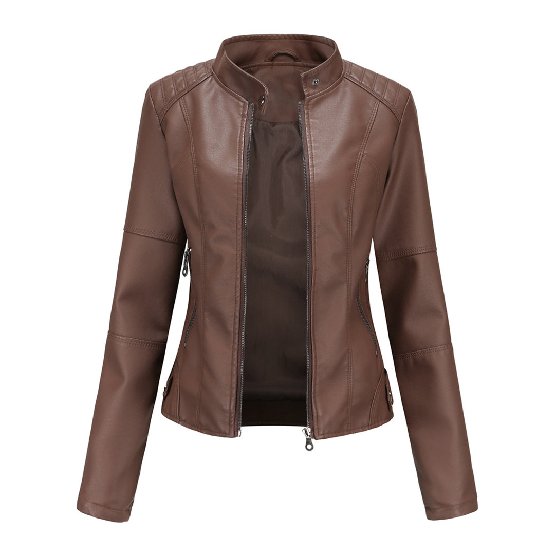Women's Sleek Modern Tailored Jacket