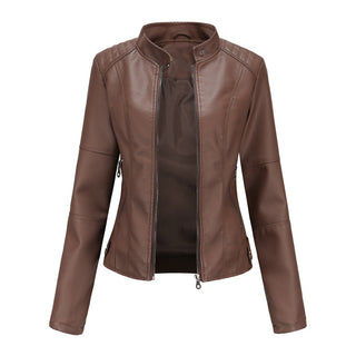 Women's Sleek Modern Tailored Jacket