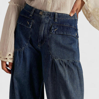 Women's Elegant Casual Trousers