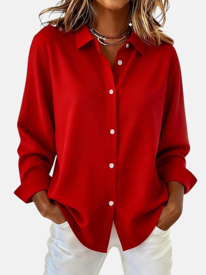 Cecilia™ | Elegant Blouse for Women