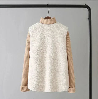 Women's Vest & Long Sleeve Top Set