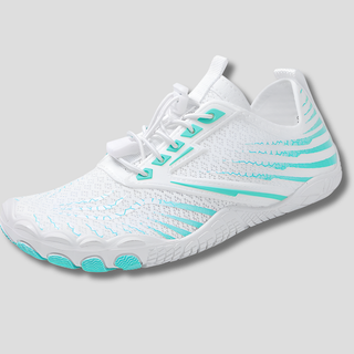 Jason | Unisex Lightweight Quick Dry Barefoot Aqua Shoes