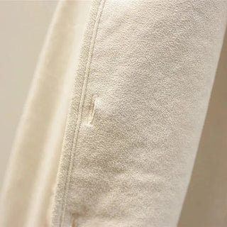 Women's Faux Shearling Sleeveless Cardigan Vest