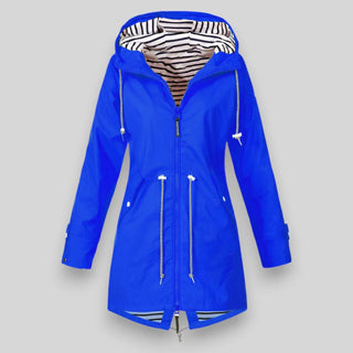 Women's Sleek Waterproof Jacket
