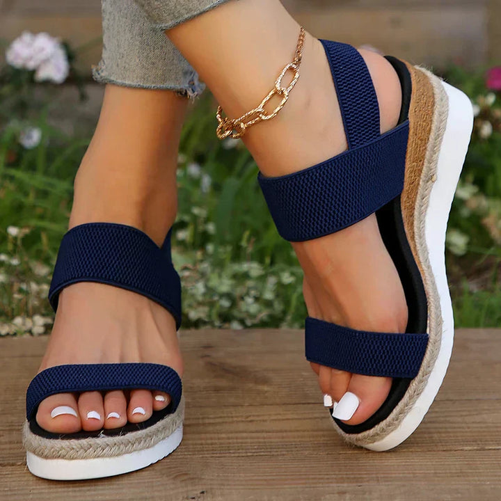 Mandy™| Orthopedic Sandals