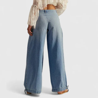 Women's Elegant Casual Trousers