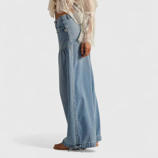 Women's Elegant Casual Trousers