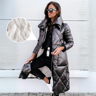 Women's Elegantly Warm Winter Coat