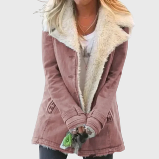 Women's Warm Oversized Winter Coat