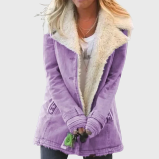 Women's Warm Oversized Winter Coat