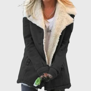 Women's Warm Oversized Winter Coat