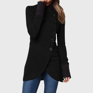 Women's Warm Classic Winter Coat