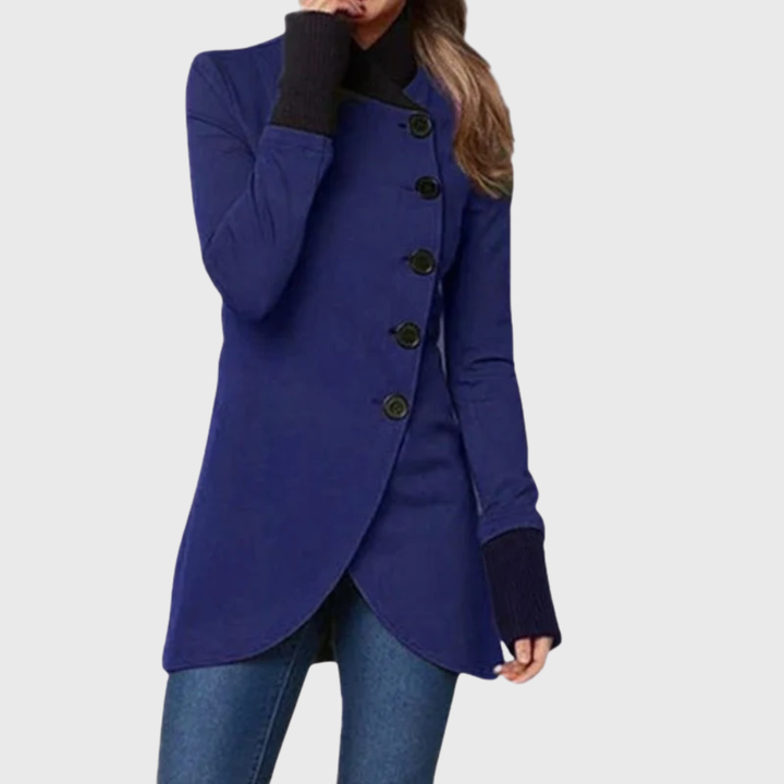 Women's Warm Classic Winter Coat