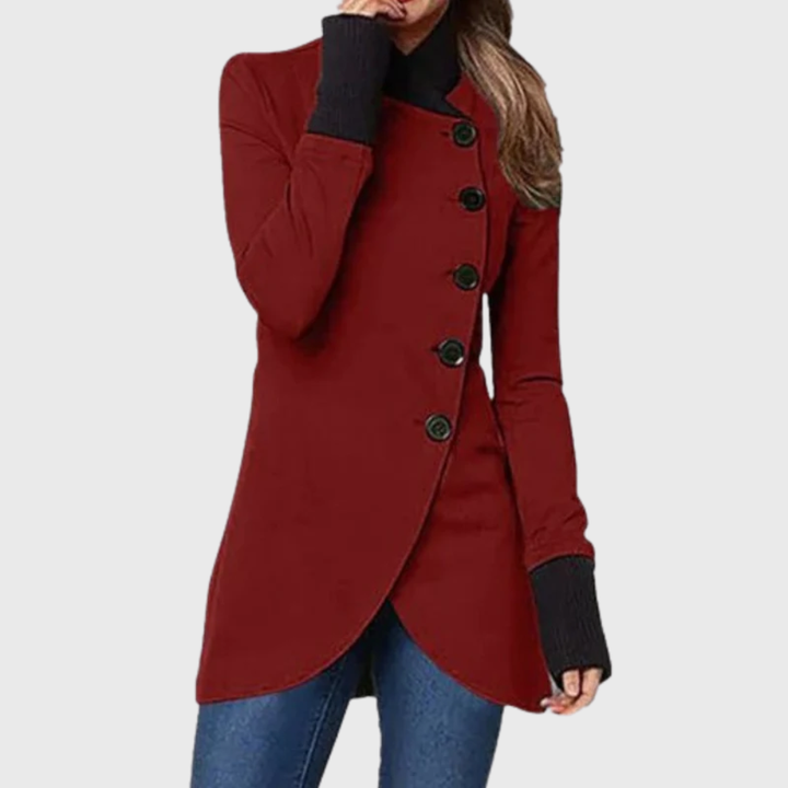 Women's Warm Classic Winter Coat