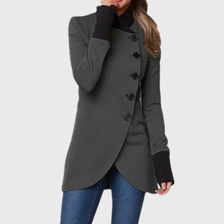 Women's Warm Classic Winter Coat