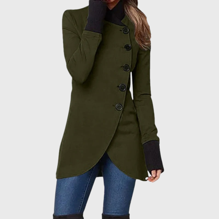 Women's Warm Classic Winter Coat