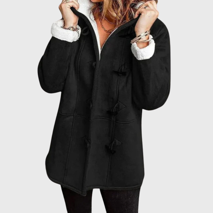 Women's Elegant Autumn Tailored Jacket