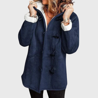 Women's Elegant Autumn Tailored Jacket