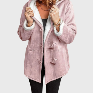 Women's Elegant Autumn Tailored Jacket
