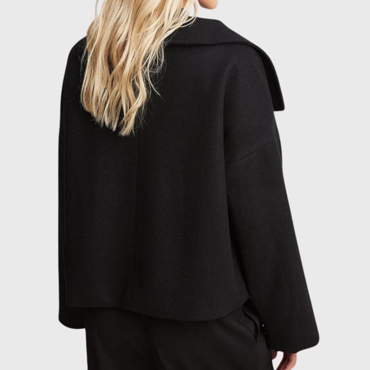 Women's Warm Short Winter Coat