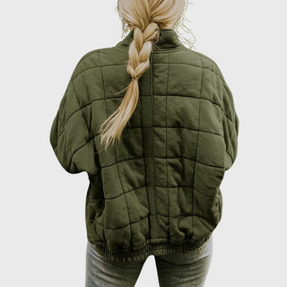 Women's Elegant Tailored Jacket