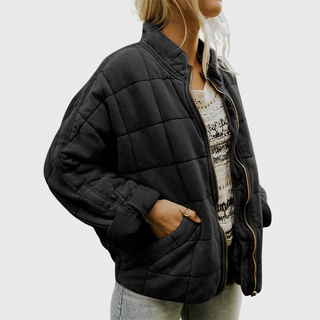 Women's Elegant Tailored Jacket