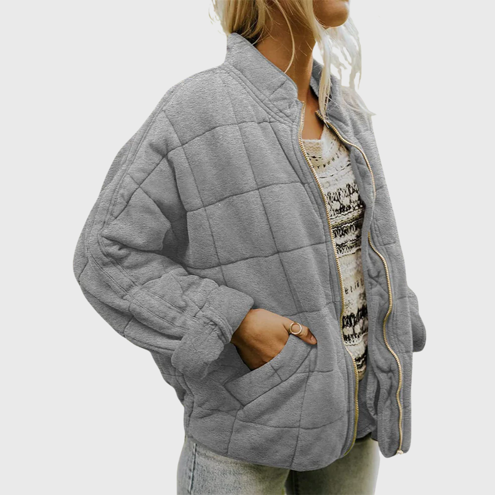 Women's Elegant Tailored Jacket