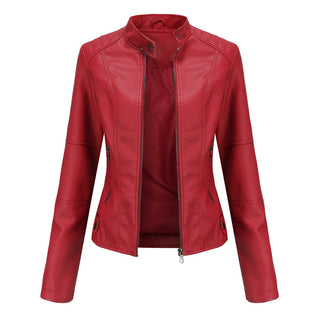 Women's Sleek Modern Tailored Jacket