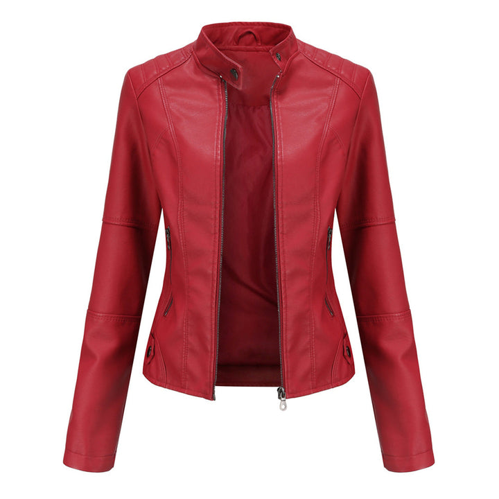 Women's Sleek Modern Tailored Jacket