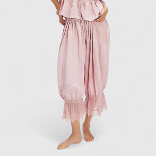 Women's Comfortable Straight Trousers
