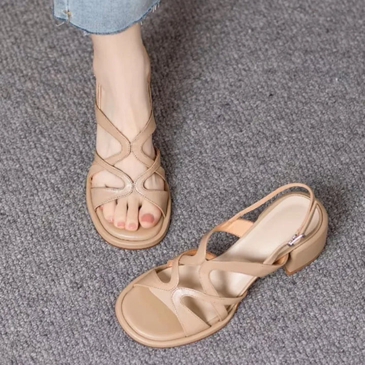 Yselle™| Summer Sandals