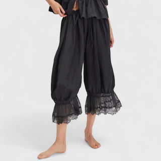 Women's Comfortable Straight Trousers