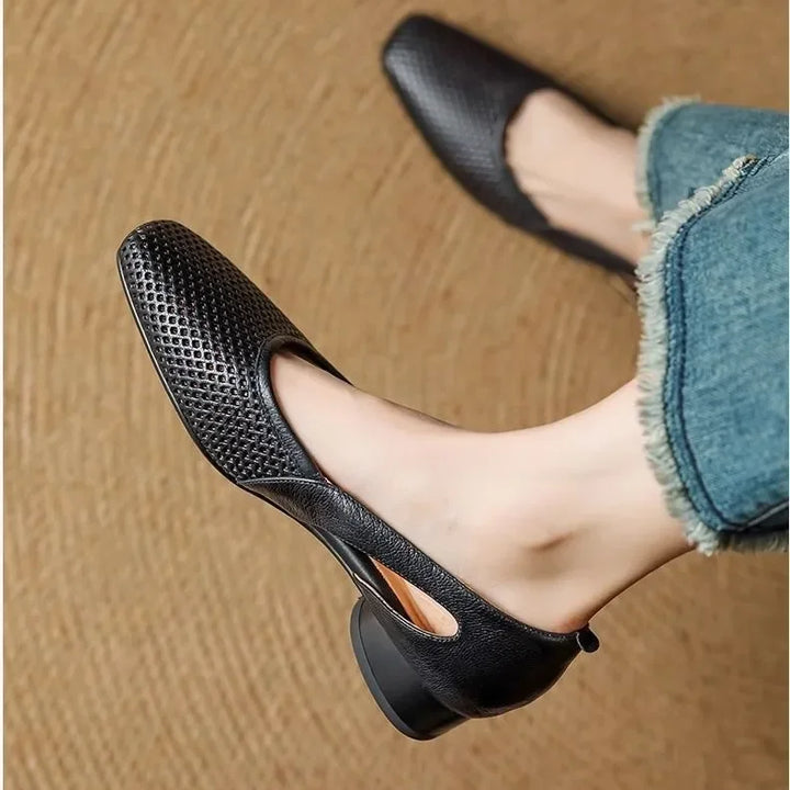 Hollow™| Slip-On Shoes