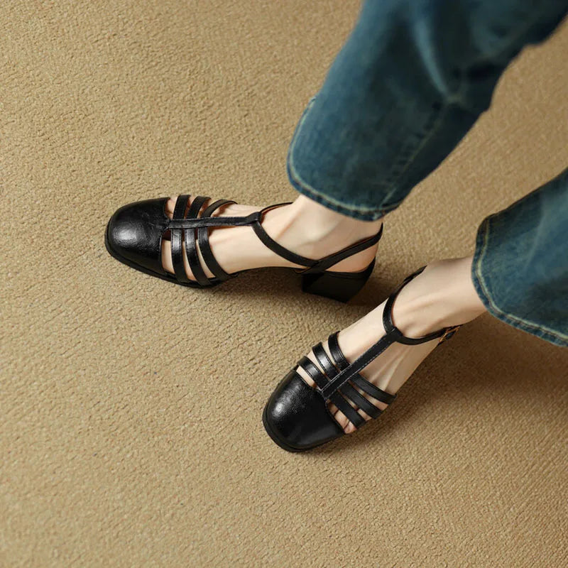 Novessa™| Elegant Sandals