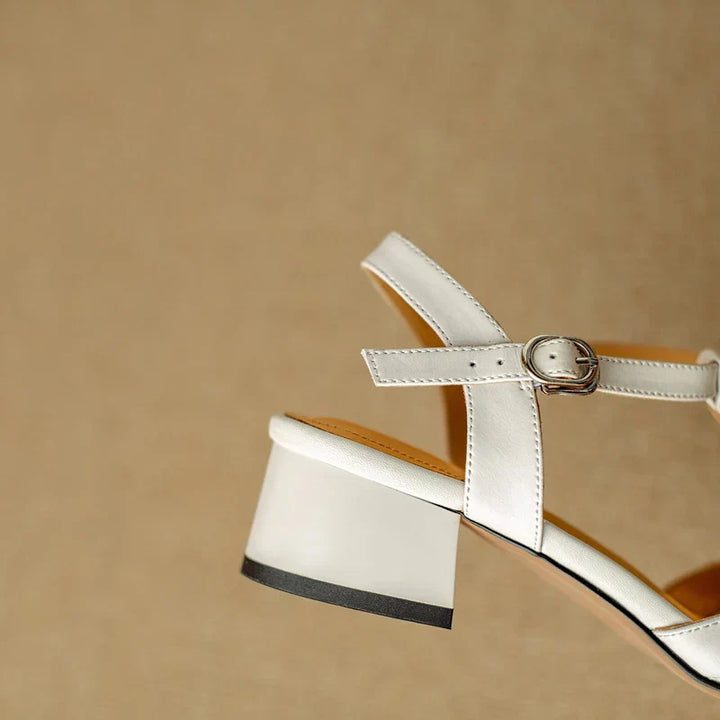 Ranya™|  Headed Sandals