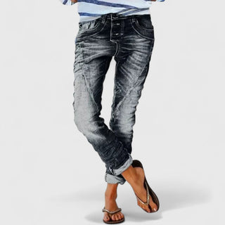 Women's Comfortable Soft Trousers