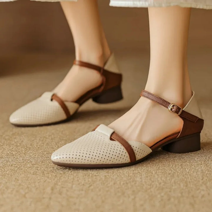Anna™ | Flat Sandals