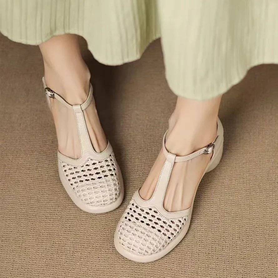 Faloria™| Breathable Sandals