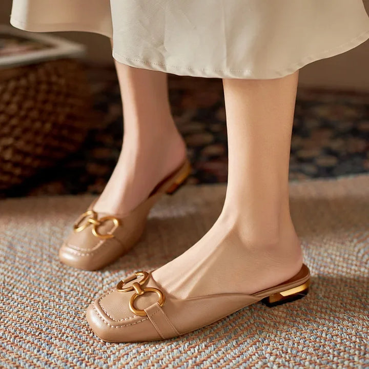 Mathilda™| Summer Slippers