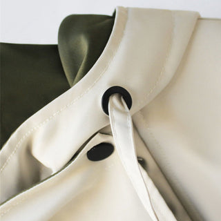 Women's Lightweight Windbreaker Jacket