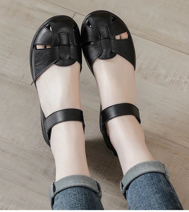 Kalimea™| Heeled Sandals