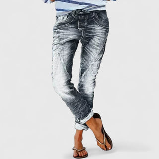 Women's Comfortable Soft Trousers
