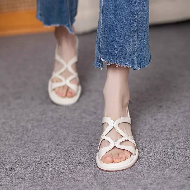 Yselle™| Summer Sandals