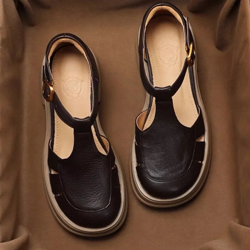 Selvona™| High Heeled Shoes