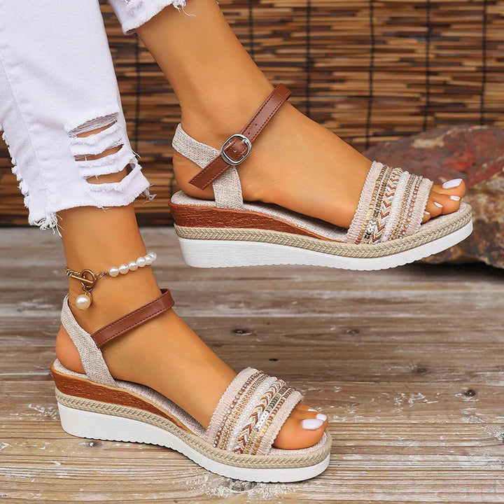 Amira ™ | Casual Summer Sandals