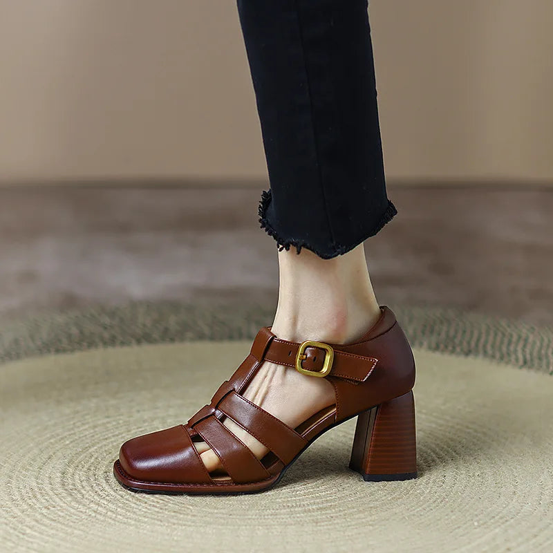 Liravina™| Retro Sandals